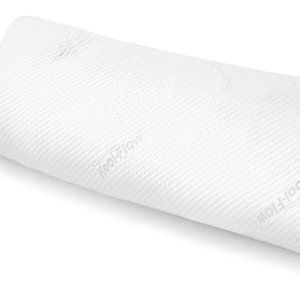 Snuggle-Pedic Full Body Pillow